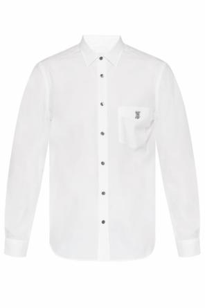 Logo shirt, zdjęcie 1 Logo shirt od Burberry